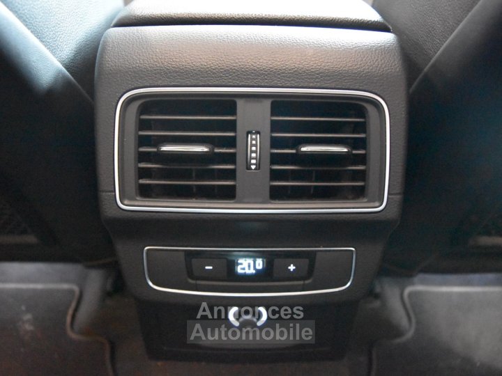 Audi Q5 20 TFSI 252 S tronic 7 Quattro Avus - 38