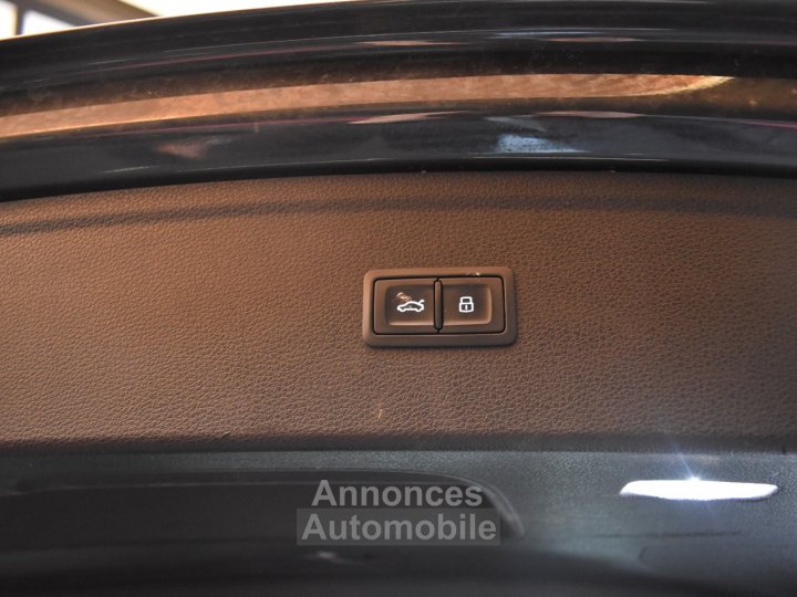 Audi Q5 20 TFSI 252 S tronic 7 Quattro Avus - 39