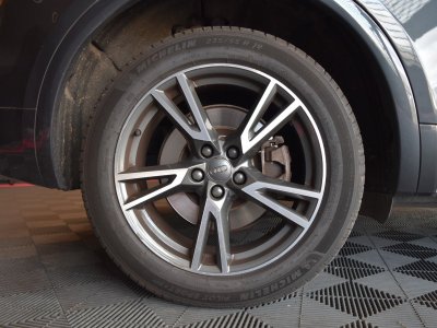 Audi Q5 20 TFSI 252 S tronic 7 Quattro Avus   - 40