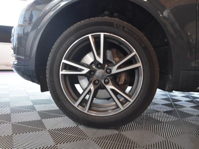 Audi Q5 20 TFSI 252 S tronic 7 Quattro Avus   - 41