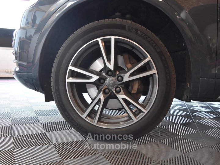 Audi Q5 20 TFSI 252 S tronic 7 Quattro Avus - 41