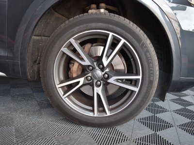 Audi Q5 20 TFSI 252 S tronic 7 Quattro Avus   - 42