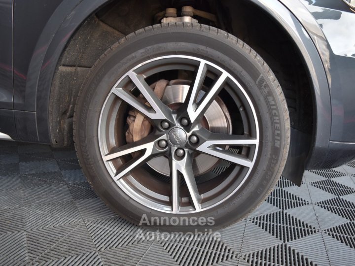 Audi Q5 20 TFSI 252 S tronic 7 Quattro Avus - 42