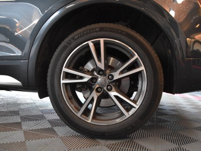 Audi Q5 20 TFSI 252 S tronic 7 Quattro Avus   - 43