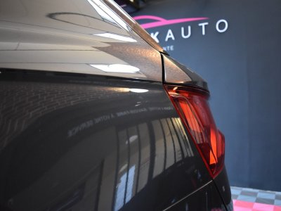 Audi Q5 20 TFSI 252 S tronic 7 Quattro Avus   - 46