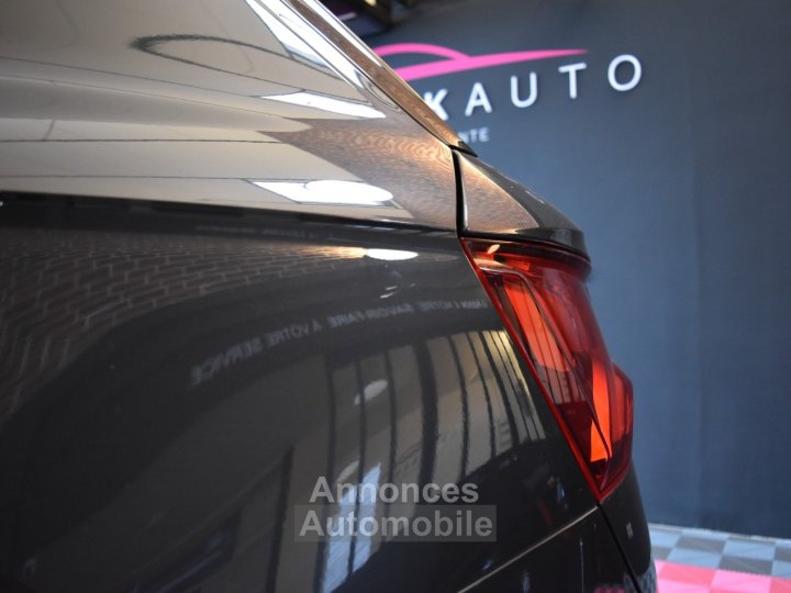 Audi Q5 20 TFSI 252 S tronic 7 Quattro Avus - 46