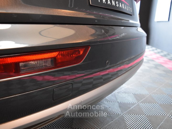 Audi Q5 20 TFSI 252 S tronic 7 Quattro Avus - 47