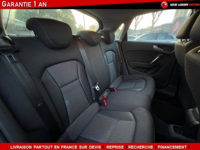Audi A1 14 TDI 90ch ultra Ambition - 13