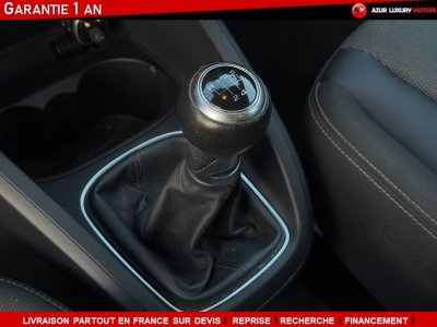 Audi A1 14 TDI 90ch ultra Ambition - 16