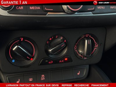 Audi A1 14 TDI 90ch ultra Ambition - 17