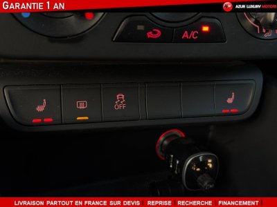 Audi A1 14 TDI 90ch ultra Ambition - 18