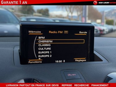 Audi A1 14 TDI 90ch ultra Ambition - 20