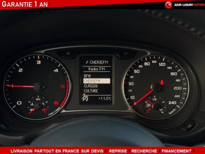 Audi A1 14 TDI 90ch ultra Ambition - 21