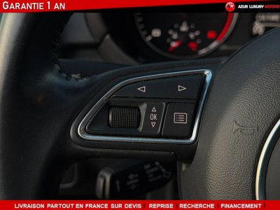 Audi A1 14 TDI 90ch ultra Ambition - 23