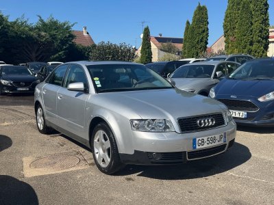 Audi A4 30i V6 Pack Quattro   - 2