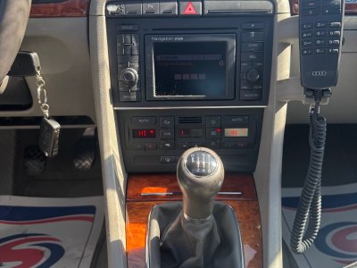 Audi A4 30i V6 Pack Quattro   - 11