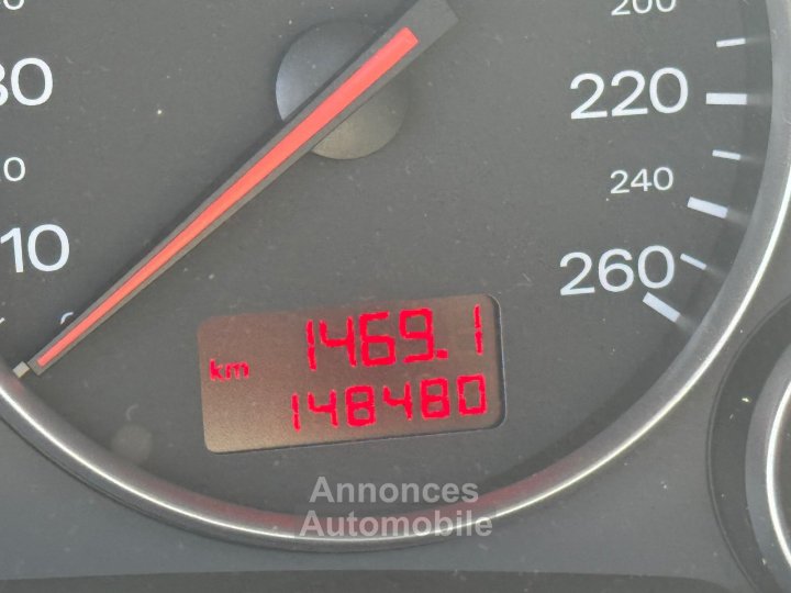 Audi A4 30i V6 Pack Quattro - 13