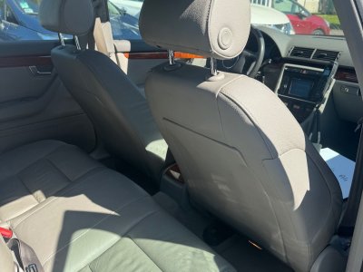 Audi A4 30i V6 Pack Quattro   - 20