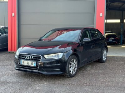 Audi A3 Sportback 12 TFSI 110 Attraction - 1