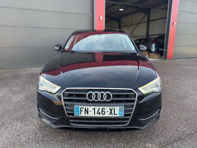 Audi A3 Sportback 12 TFSI 110 Attraction - 3