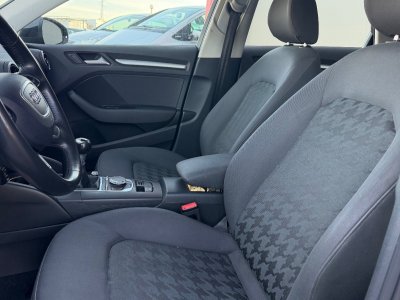 Audi A3 Sportback 12 TFSI 110 Attraction - 5