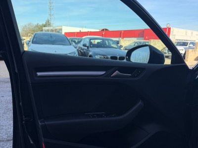 Audi A3 Sportback 12 TFSI 110 Attraction - 6