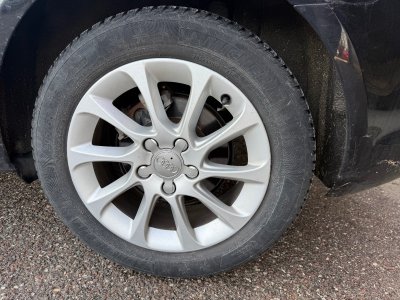 Audi A3 Sportback 12 TFSI 110 Attraction - 7