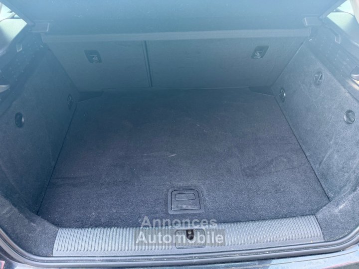 Audi A3 Sportback 12 TFSI 110 Attraction - 9