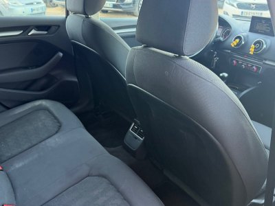 Audi A3 Sportback 12 TFSI 110 Attraction - 10