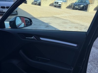 Audi A3 Sportback 12 TFSI 110 Attraction - 14