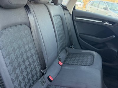 Audi A3 Sportback 12 TFSI 110 Attraction - 16