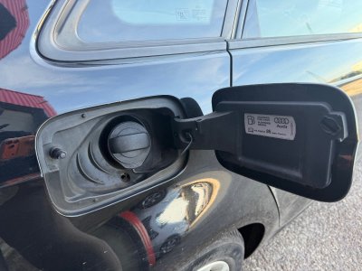 Audi A3 Sportback 12 TFSI 110 Attraction - 17