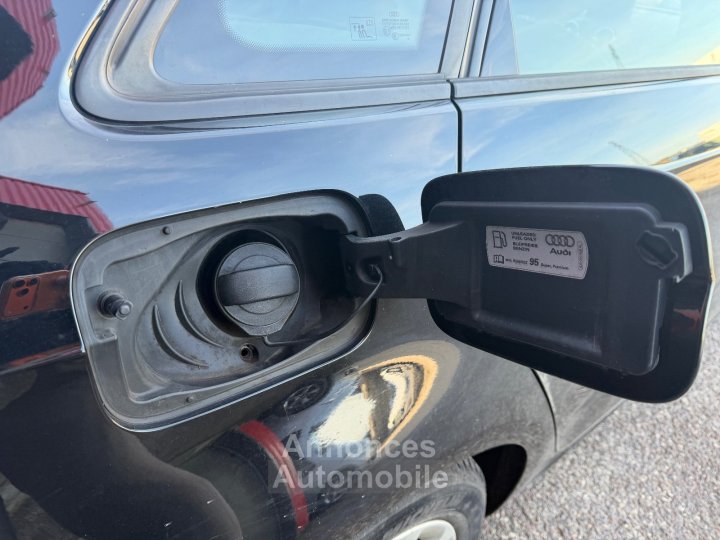 Audi A3 Sportback 12 TFSI 110 Attraction - 17