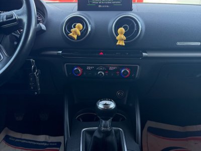 Audi A3 Sportback 12 TFSI 110 Attraction - 22