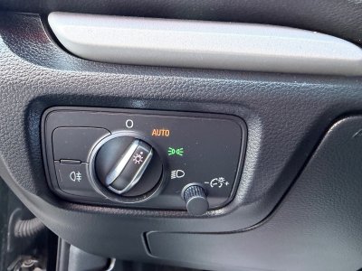 Audi A3 Sportback 12 TFSI 110 Attraction - 26