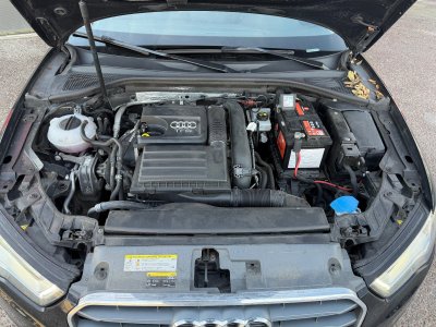 Audi A3 Sportback 12 TFSI 110 Attraction - 27