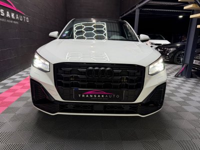 Audi Q2 35 TFSI 150 S tronic 7 S line Plus   - 8