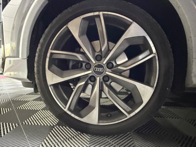 Audi Q2 35 TFSI 150 S tronic 7 S line Plus   - 9