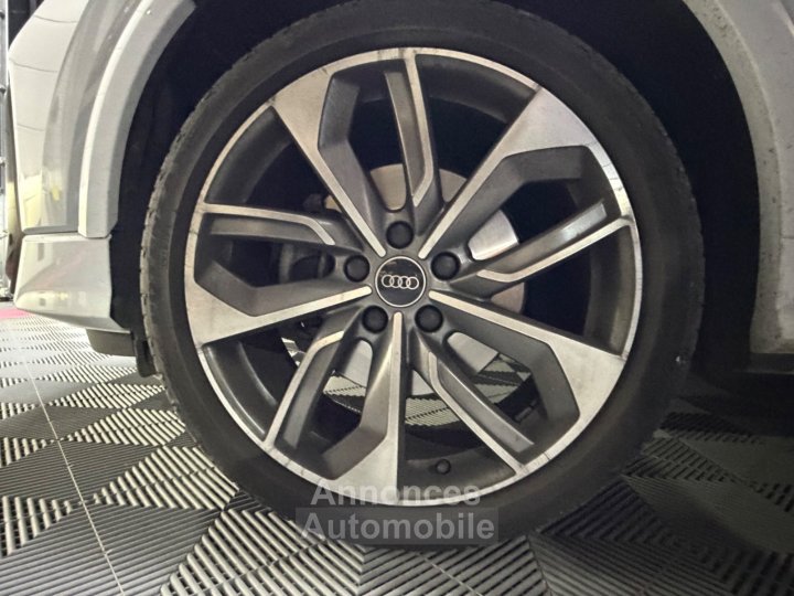 Audi Q2 35 TFSI 150 S tronic 7 S line Plus - 9