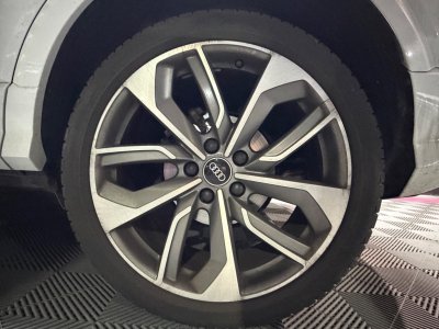 Audi Q2 35 TFSI 150 S tronic 7 S line Plus   - 10