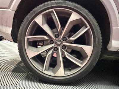 Audi Q2 35 TFSI 150 S tronic 7 S line Plus   - 11