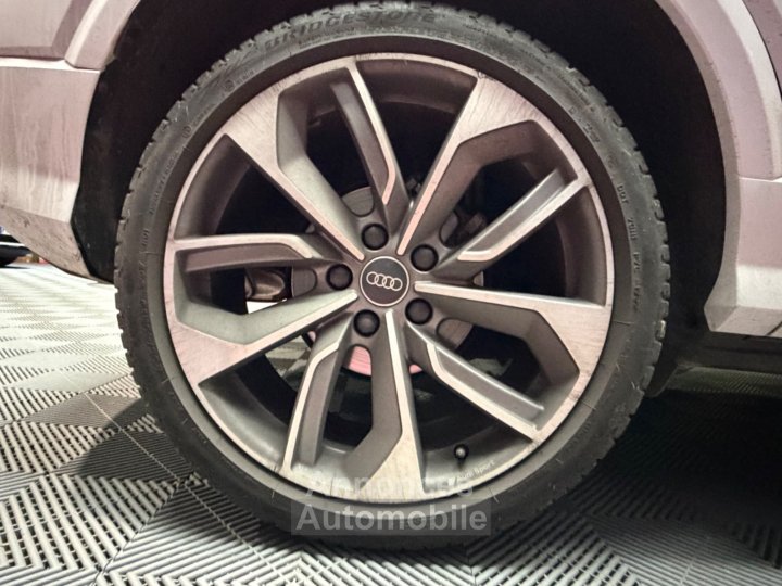 Audi Q2 35 TFSI 150 S tronic 7 S line Plus - 11