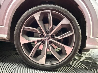 Audi Q2 35 TFSI 150 S tronic 7 S line Plus   - 12