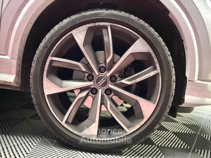 Audi Q2 35 TFSI 150 S tronic 7 S line Plus - 12