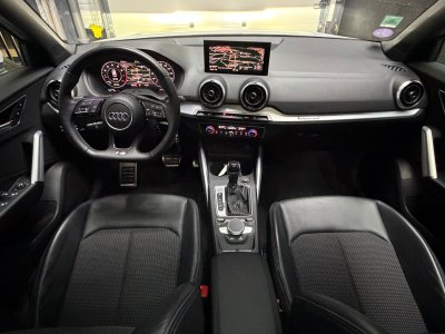 Audi Q2 35 TFSI 150 S tronic 7 S line Plus   - 13