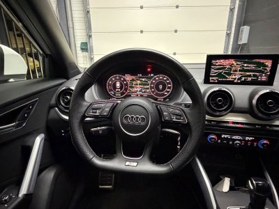 Audi Q2 35 TFSI 150 S tronic 7 S line Plus   - 14