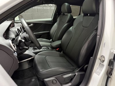 Audi Q2 35 TFSI 150 S tronic 7 S line Plus   - 16