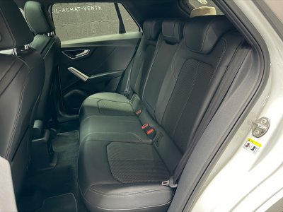 Audi Q2 35 TFSI 150 S tronic 7 S line Plus   - 17