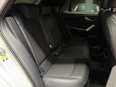 Audi Q2 35 TFSI 150 S tronic 7 S line Plus   - 18