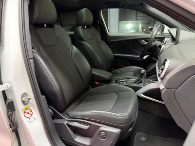 Audi Q2 35 TFSI 150 S tronic 7 S line Plus   - 19